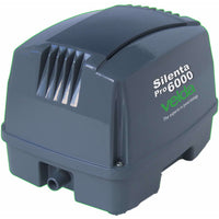 Thumbnail for Velda Silenta Pro Belüftungspumpe 6000