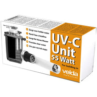 Thumbnail for Velda UV-C Einheit 55 W