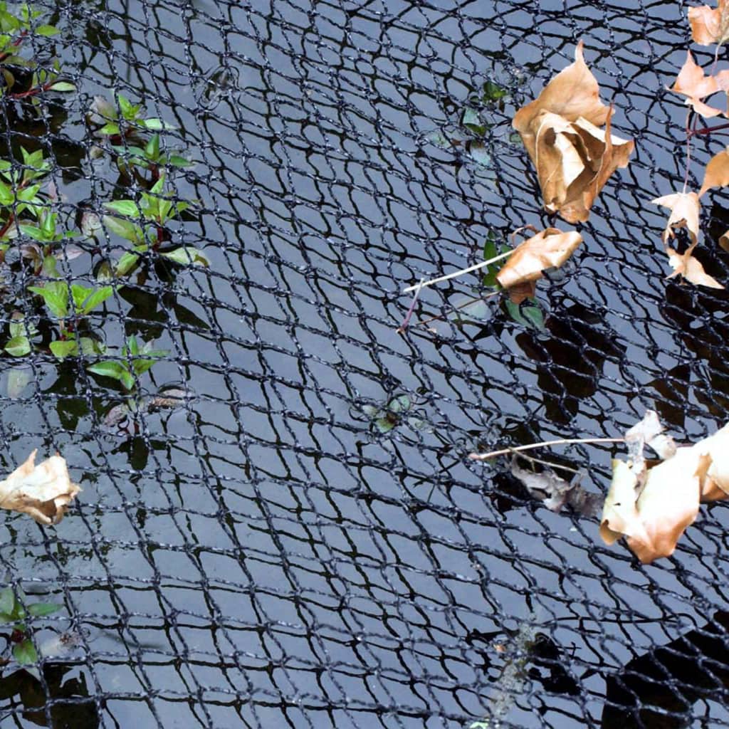 Velda Abdecknetz für Teiche 6 x 10 m