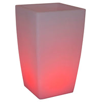 Thumbnail for Eurotrail LED-Lampe/Blumentopf Wiederaufladbar 50 cm