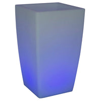 Thumbnail for Eurotrail LED-Lampe/Blumentopf Wiederaufladbar 50 cm