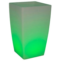 Thumbnail for Eurotrail LED-Lampe/Blumentopf Wiederaufladbar 50 cm