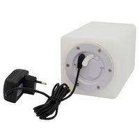 Thumbnail for Eurotrail LED-Lampe/Blumentopf Wiederaufladbar 50 cm