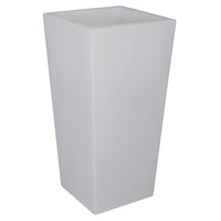 Thumbnail for Eurotrail LED-Lampe/Blumentopf Wiederaufladbar 80 cm