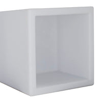 Thumbnail for Eurotrail LED-Lampe/Blumentopf Wiederaufladbar 80 cm