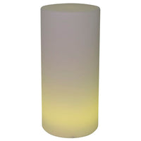 Thumbnail for Eurotrail LED-Stehlampe Wiederaufladbar Zylinder 80 cm