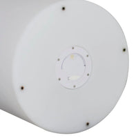 Thumbnail for Eurotrail LED-Stehlampe Wiederaufladbar Zylinder 80 cm