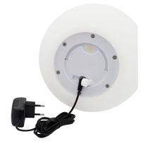 Thumbnail for Eurotrail LED-Stehlampe Wiederaufladbar Zylinder 80 cm