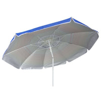 Thumbnail for Eurotrail Sonnenschirm UPF 50+ Regenbogen
