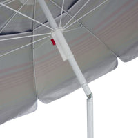 Thumbnail for Eurotrail Sonnenschirm UPF 50+ Regenbogen