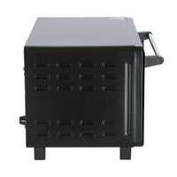 Thumbnail for Mestic Umluftofen MO-80 10 L Schwarz 800 W