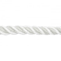 Thumbnail for Livin'outdoor Sonnensegel Iseo HDPE Quadratisch 3,6x3,6 m Weiß