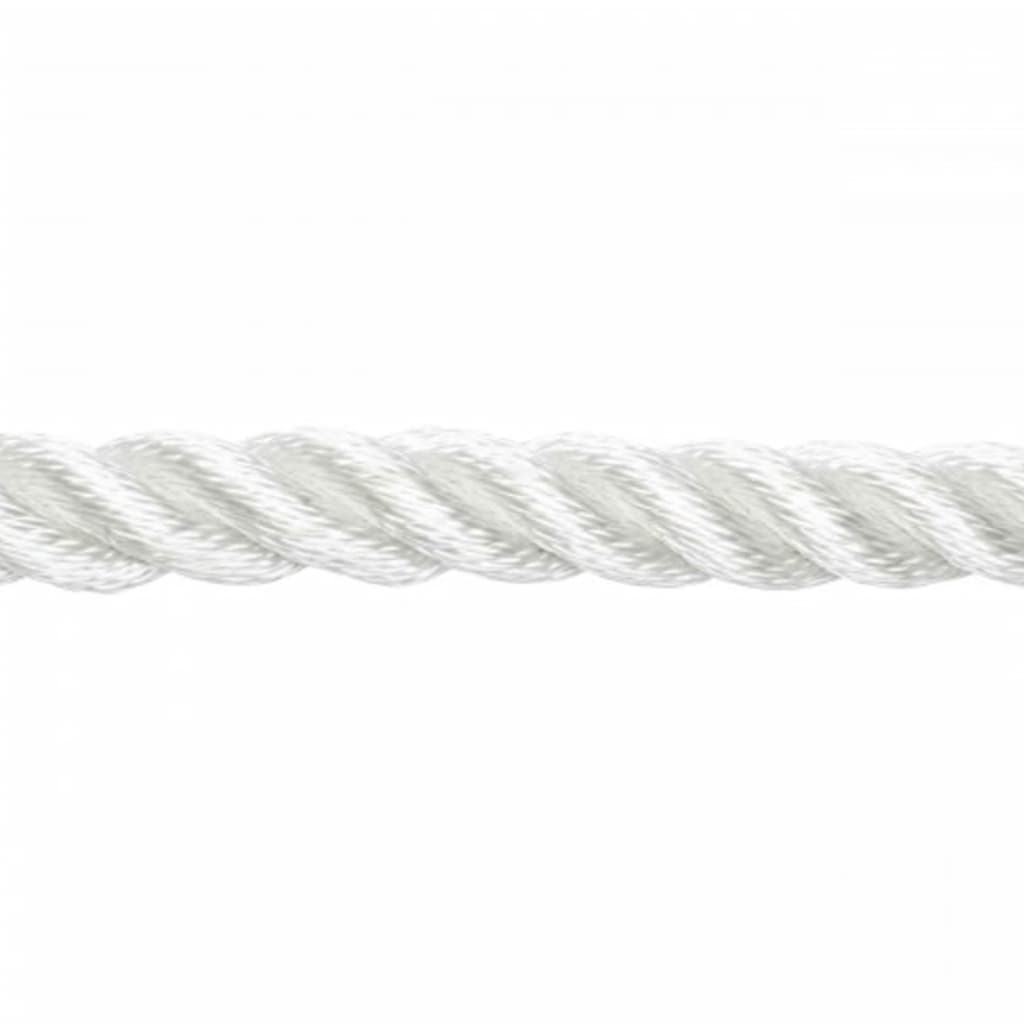 Livin'outdoor Sonnensegel Iseo HDPE Quadratisch 3,6x3,6 m Grau