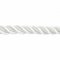 Thumbnail for Livin'outdoor Sonnensegel Iseo HDPE Quadratisch 3,6x3,6 m Grau