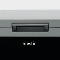Thumbnail for Mestic Kühlbox Kompressor MCC-25 Schwarz 25 L
