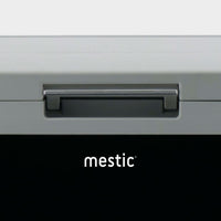 Thumbnail for Mestic Kühlbox Kompressor MCC-35 Schwarz 35 L