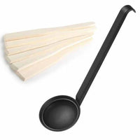 Thumbnail for Tristar Wok Set 1000 W Schwarz