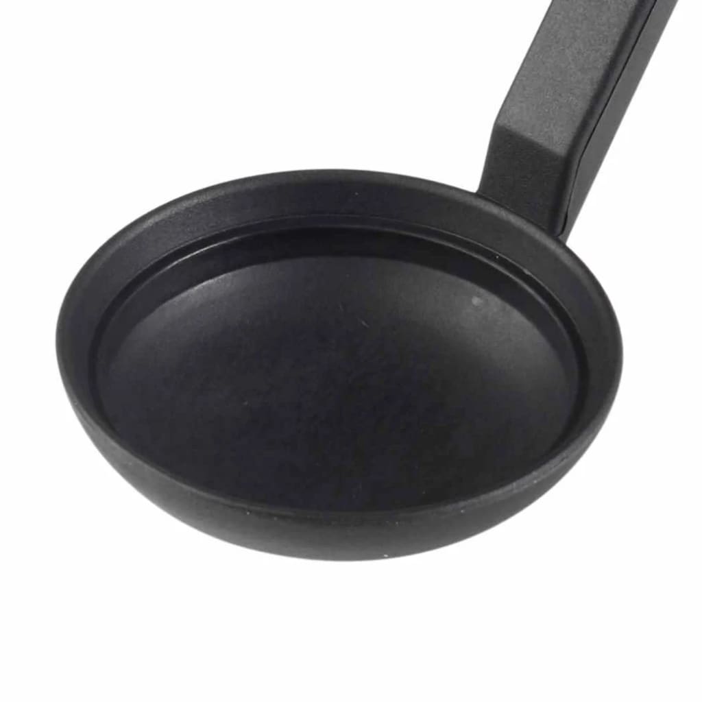 Tristar Wok Set 1000 W Schwarz