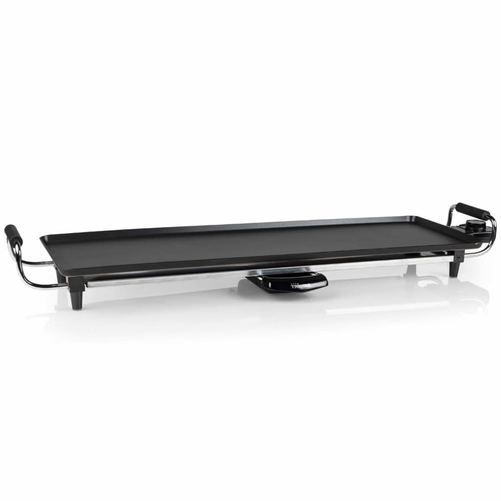 Tristar Teppanyaki Bratplatte BP-2970 1800 W 70 x 23 cm