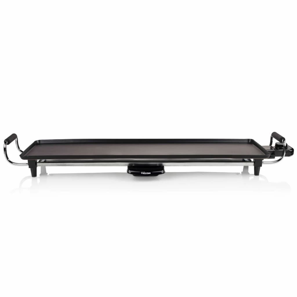 Tristar Teppanyaki Bratplatte BP-2970 1800 W 70 x 23 cm