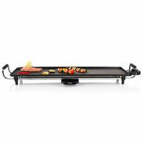 Thumbnail for Tristar Teppanyaki Bratplatte BP-2970 1800 W 70 x 23 cm