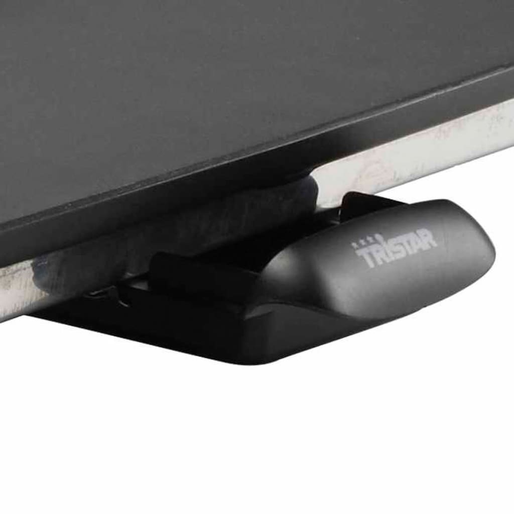 Tristar Teppanyaki Bratplatte BP-2970 1800 W 70 x 23 cm