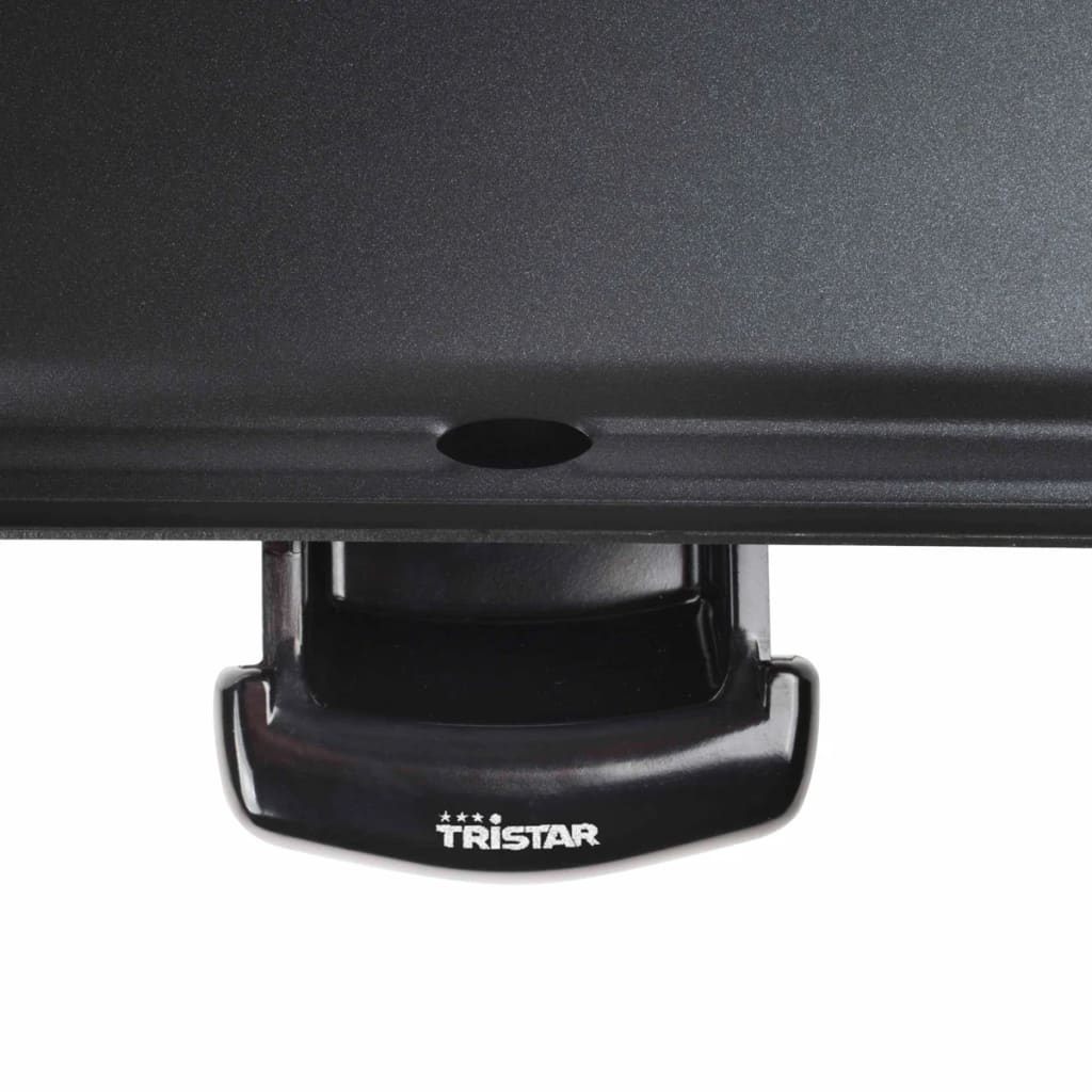 Tristar Teppanyaki Bratplatte BP-2970 1800 W 70 x 23 cm
