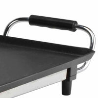Thumbnail for Tristar Teppanyaki Bratplatte BP-2970 1800 W 70 x 23 cm