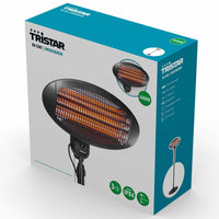 Thumbnail for Tristar Terassenheizung Stehend KA-5287 2000 W