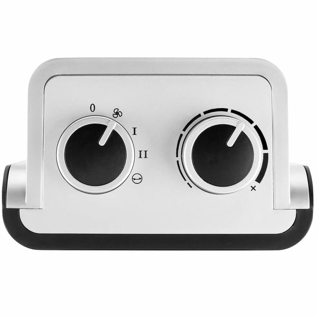 Tristar Heizlüfter mit Oszillationsfunktion KA-5065 PTC Keramik 1500 W
