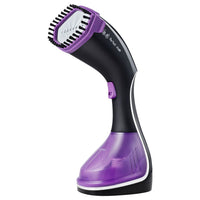 Thumbnail for Tristar Dampfglätter ST-8921 1600 W Schwarz und Lila
