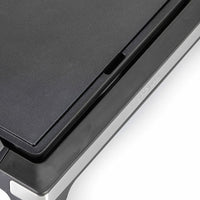 Thumbnail for Tristar Elektro-Grillplatte 2000 W 37 x 25 cm Schwarz