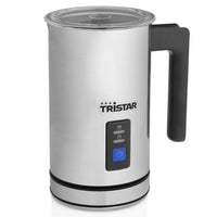 Thumbnail for Tristar Milchaufschäumer MK-2276 500W Silbern