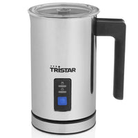 Thumbnail for Tristar Milchaufschäumer MK-2276 500W Silbern
