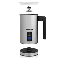 Thumbnail for Tristar Milchaufschäumer MK-2276 500W Silbern