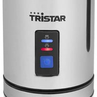 Thumbnail for Tristar Milchaufschäumer MK-2276 500W Silbern