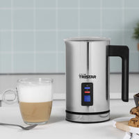 Thumbnail for Tristar Milchaufschäumer MK-2276 500W Silbern