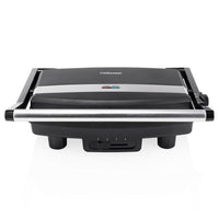 Thumbnail for Tristar Kontaktgrill GR-2856 1500 W Schwarz