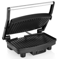 Thumbnail for Tristar Kontaktgrill GR-2856 1500 W Schwarz
