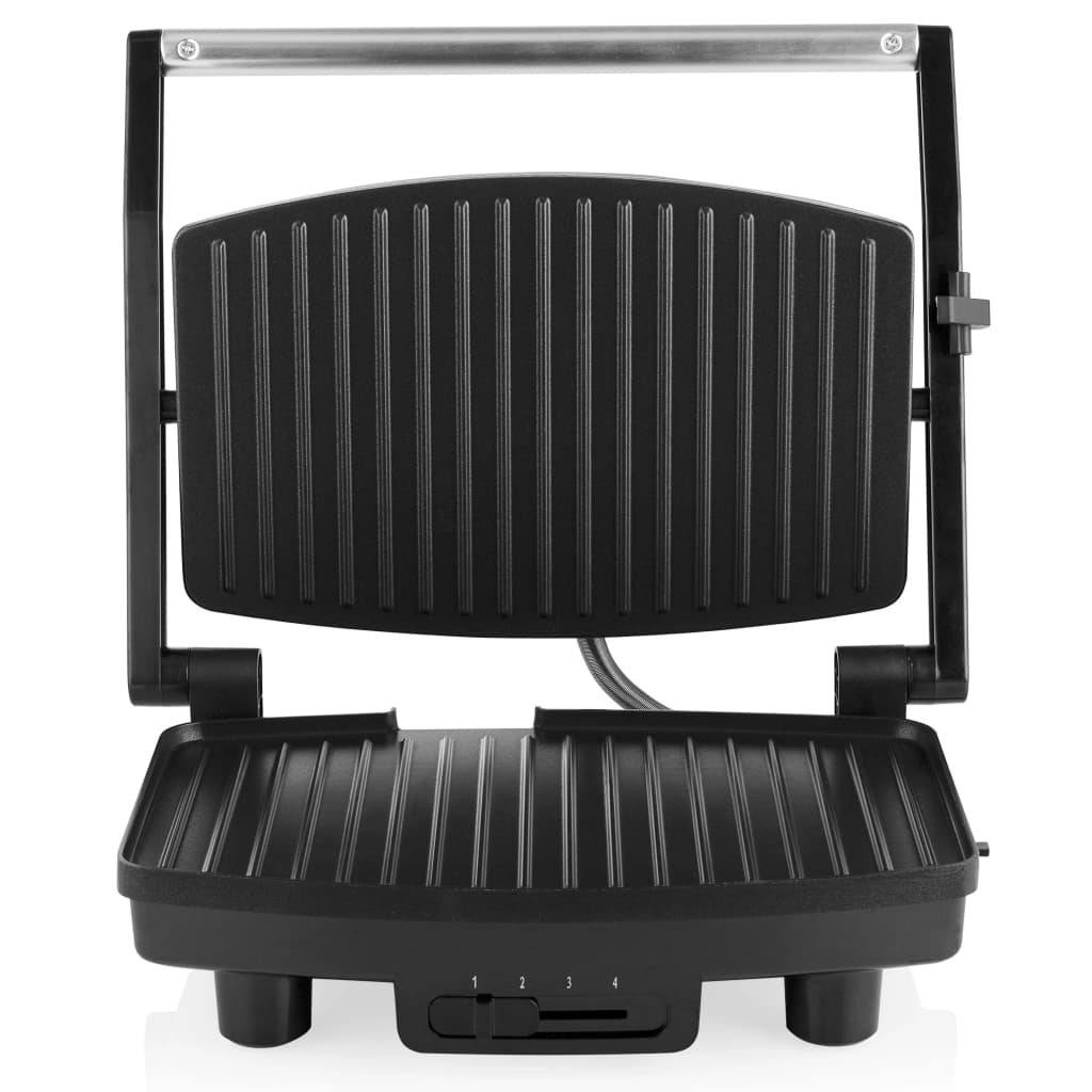 Tristar Kontaktgrill GR-2856 1500 W Schwarz