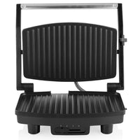 Thumbnail for Tristar Kontaktgrill GR-2856 1500 W Schwarz