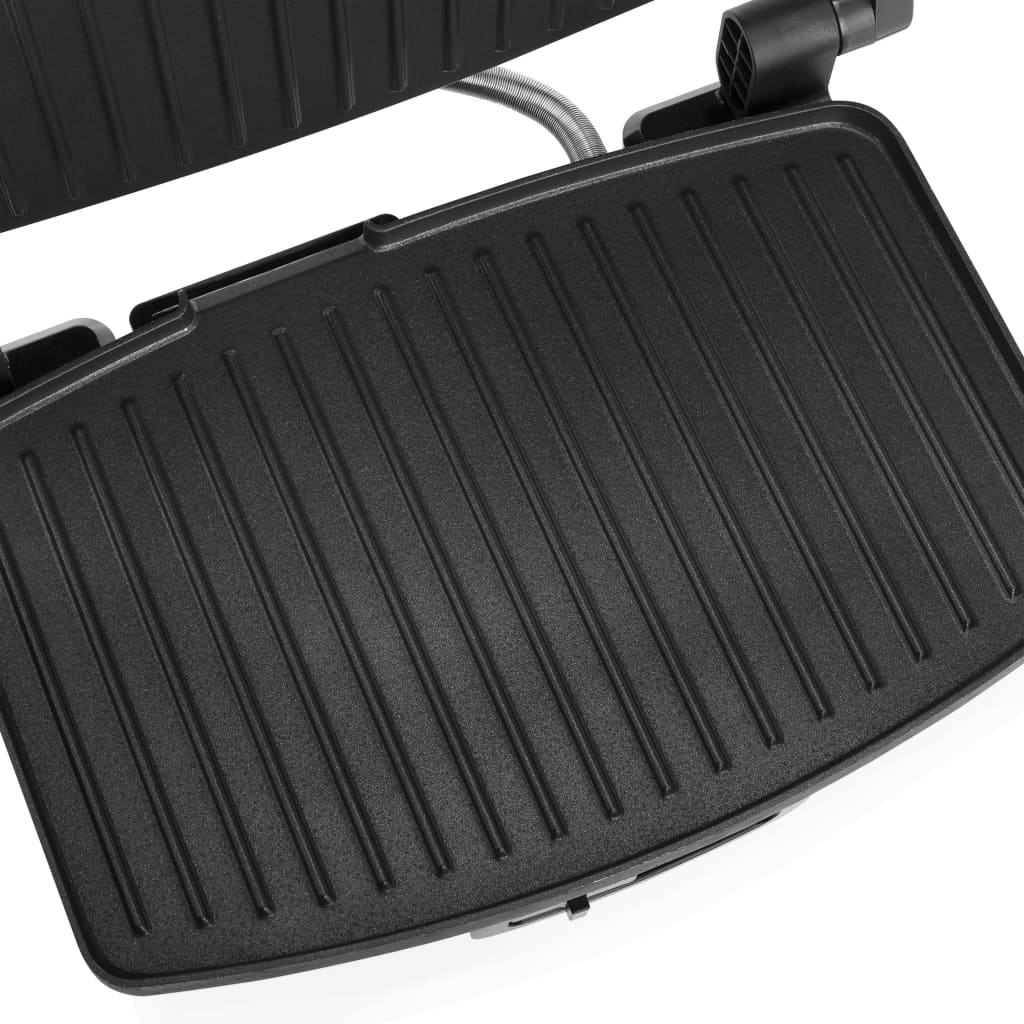 Tristar Kontaktgrill GR-2856 1500 W Schwarz