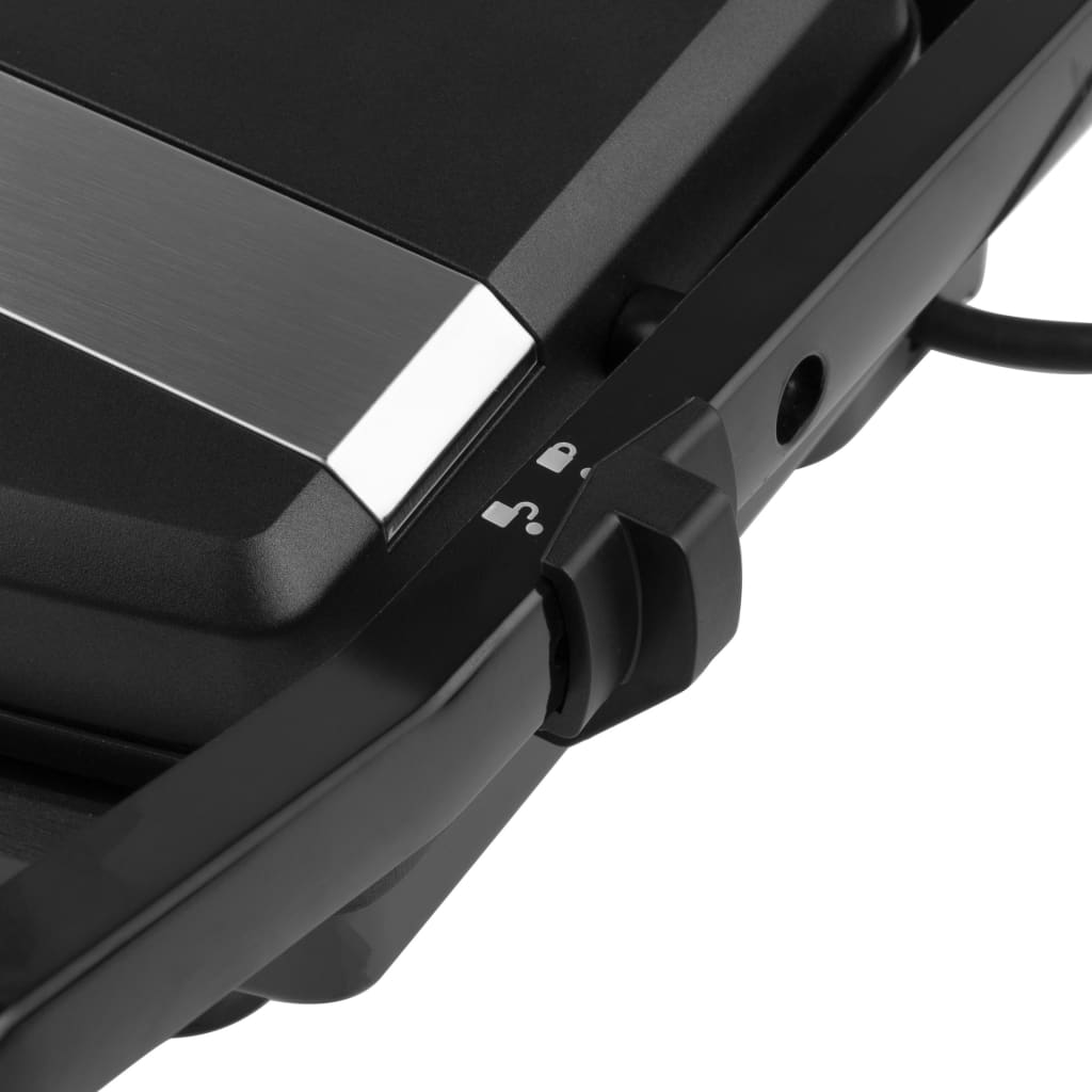 Tristar Kontaktgrill GR-2856 1500 W Schwarz
