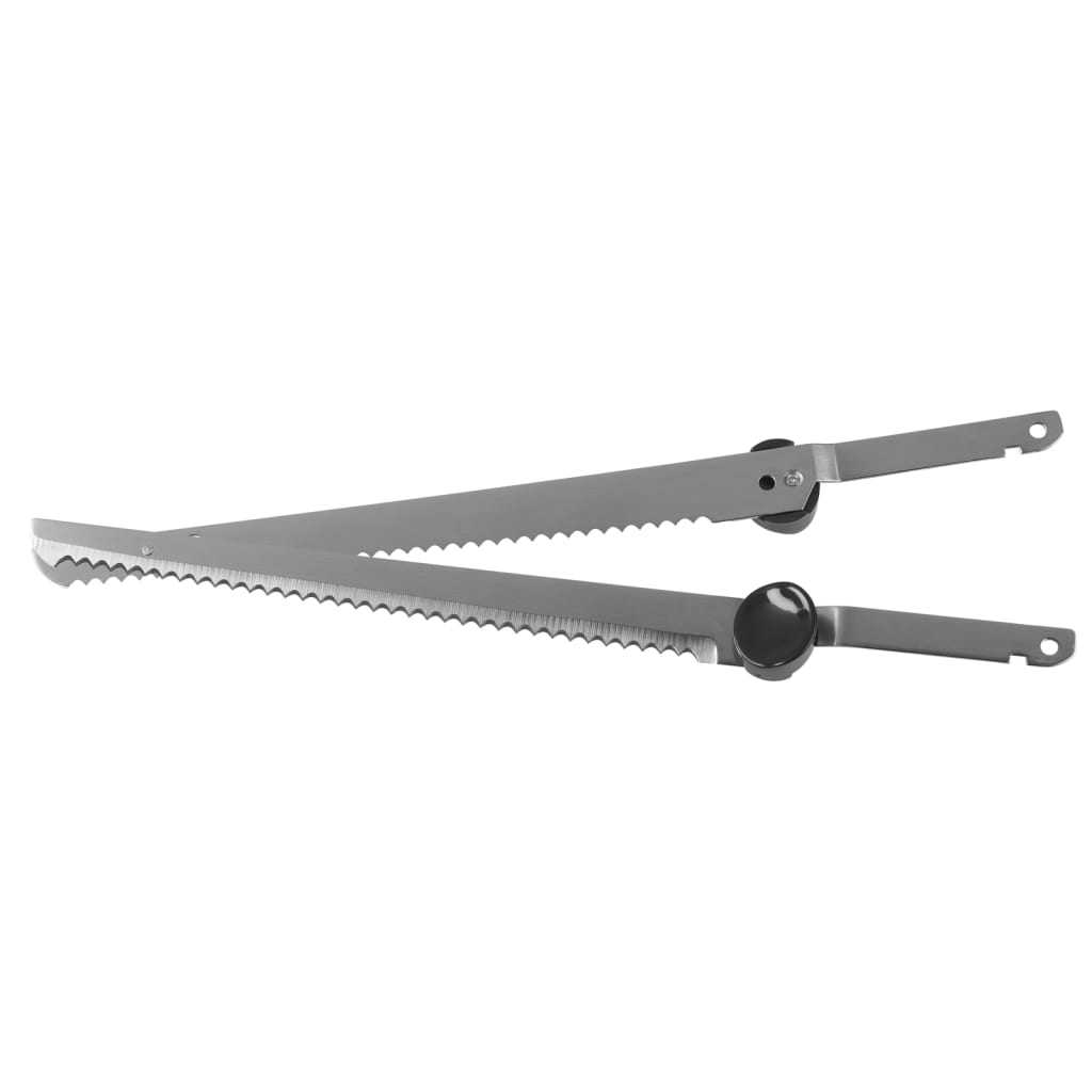 Tristar Elektro-Messer EM-2107 120 W Schwarz