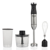 Thumbnail for Tristar Stabmixer-Set MX-4839 800 W Silbern