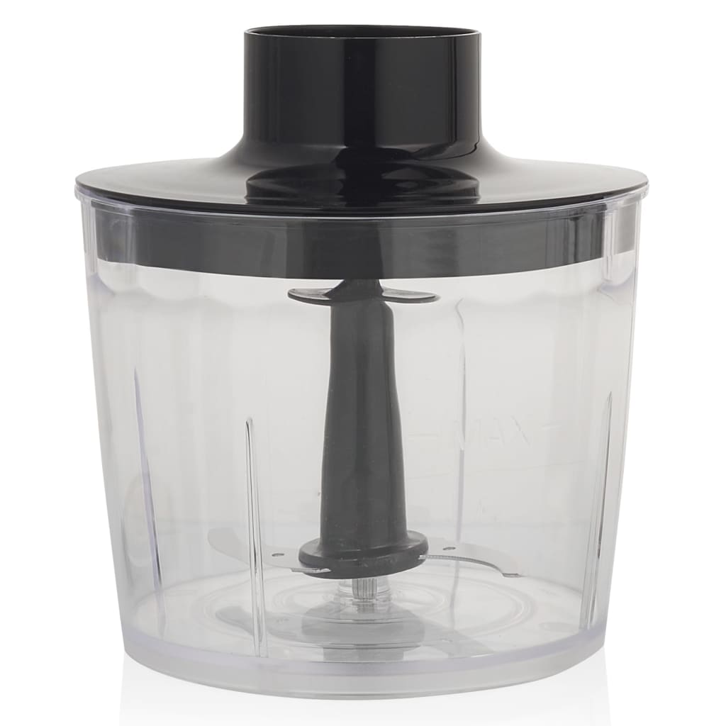 Tristar Stabmixer-Set MX-4839 800 W Silbern