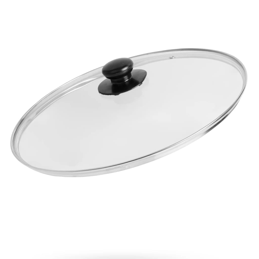 Tristar Elektro-Wok PZ-9130 1500 W 4,5 L Schwarz