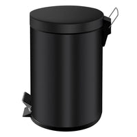 Thumbnail for EKO Tretmülleimer Classic 3 L Schwarz