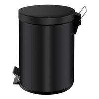 Thumbnail for EKO Tretmülleimer Classic 5 L Schwarz