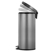 Thumbnail for EKO Tretmülleimer Serene 30 L Platin